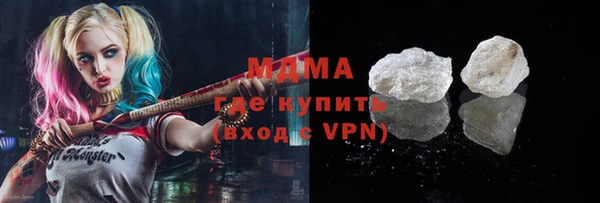 винт Лабытнанги